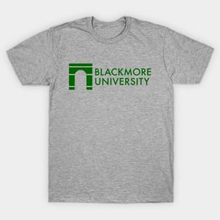 Blackmore University T-Shirt